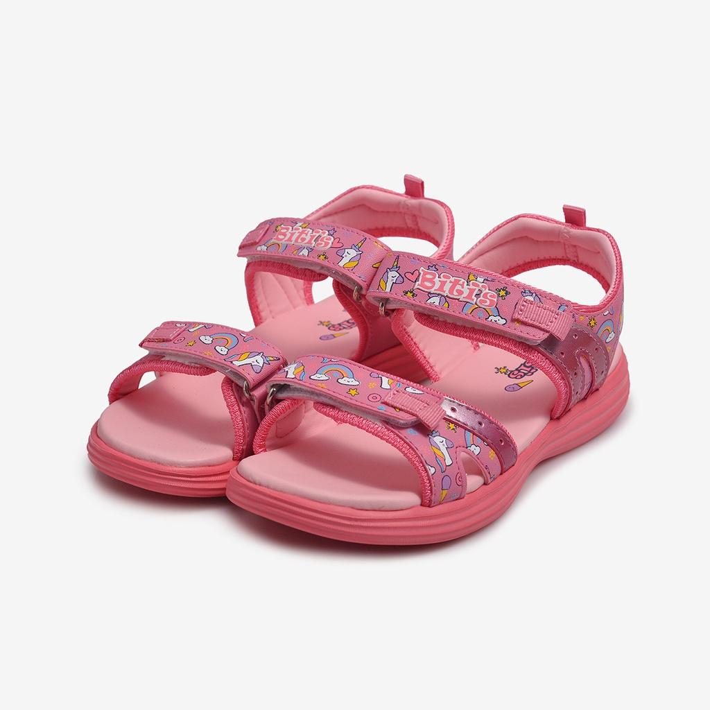 Sandal bé gái đế eva siêu nhẹ DEG009900 - EU:34