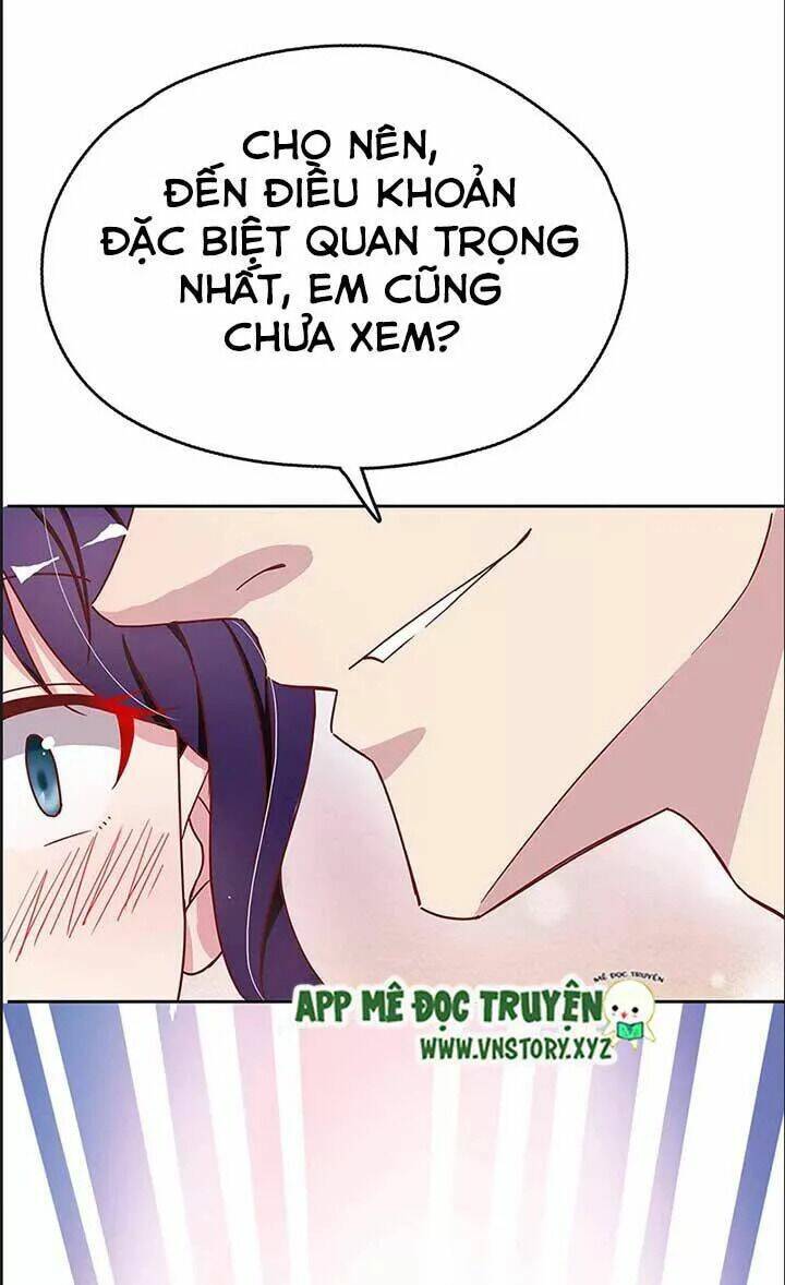 yêu em, sai đến tận cùng chapter 9 18