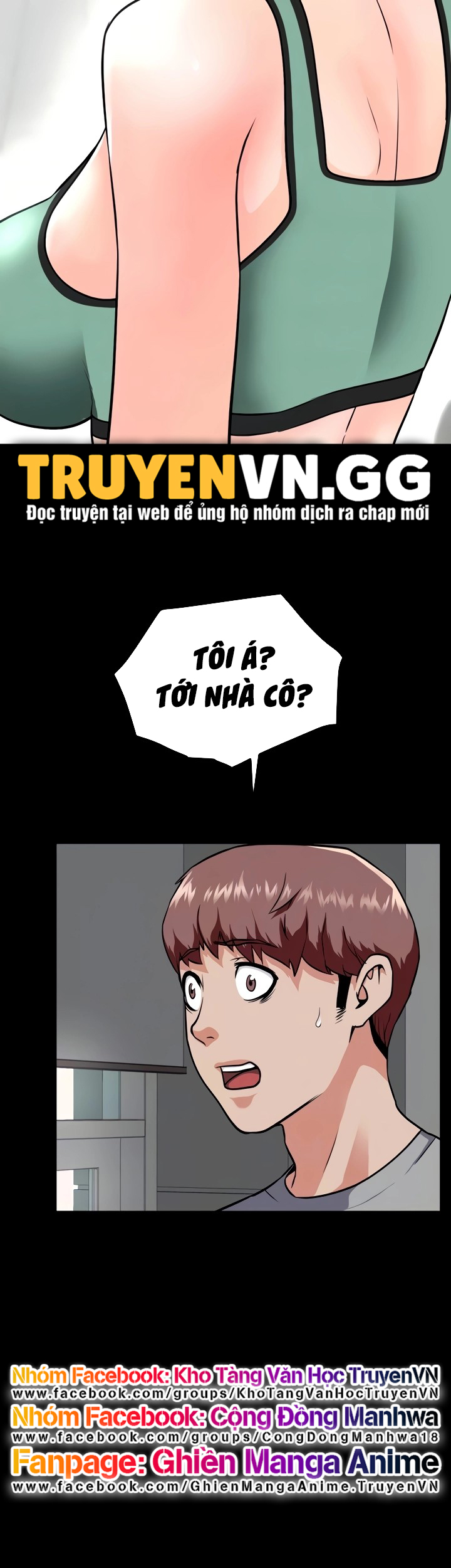 khi loser trỗi dậy chapter 22 31