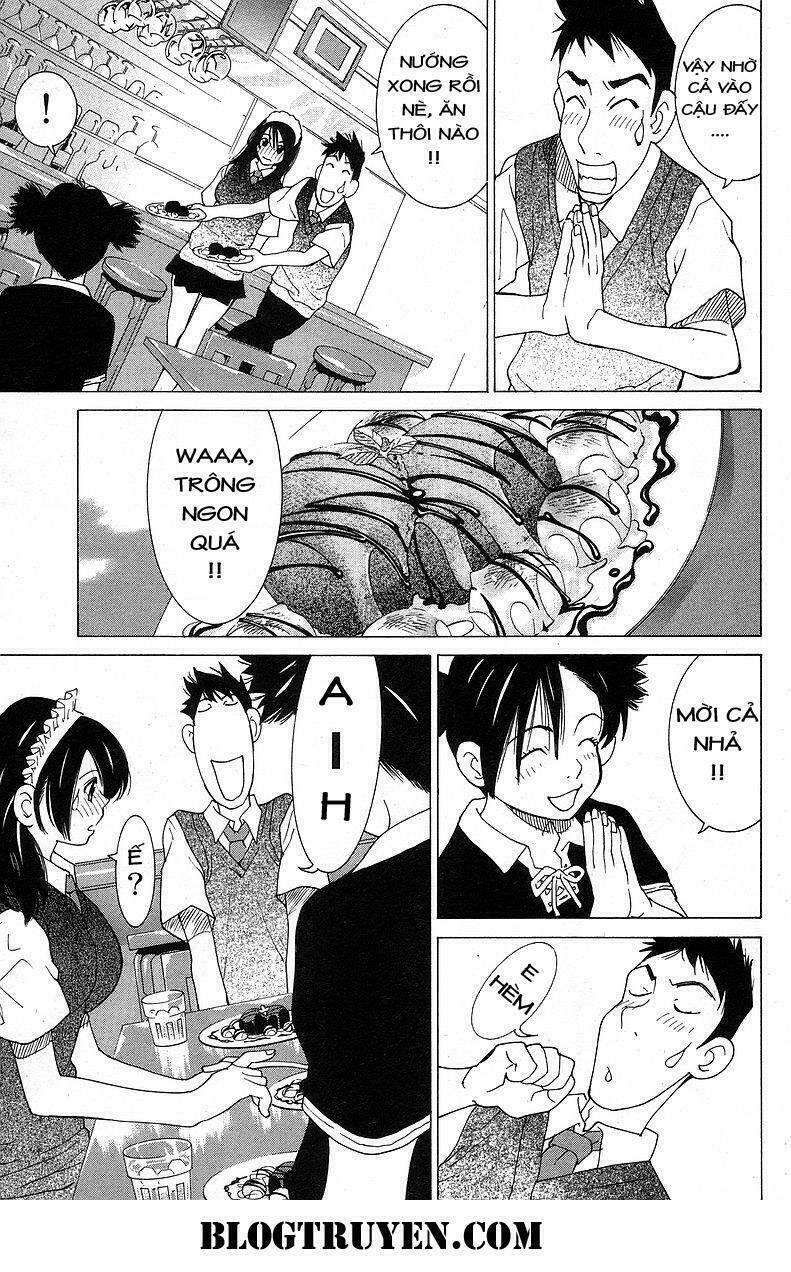 gacha gacha - secret chapter 35 25