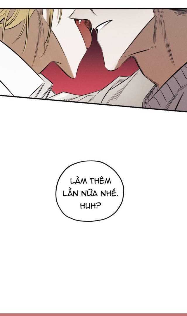 viên kẹo màu crimson chapter 2 20