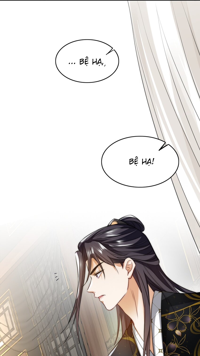 chiến lược tẩy trắng của phản diện chapter 25 30