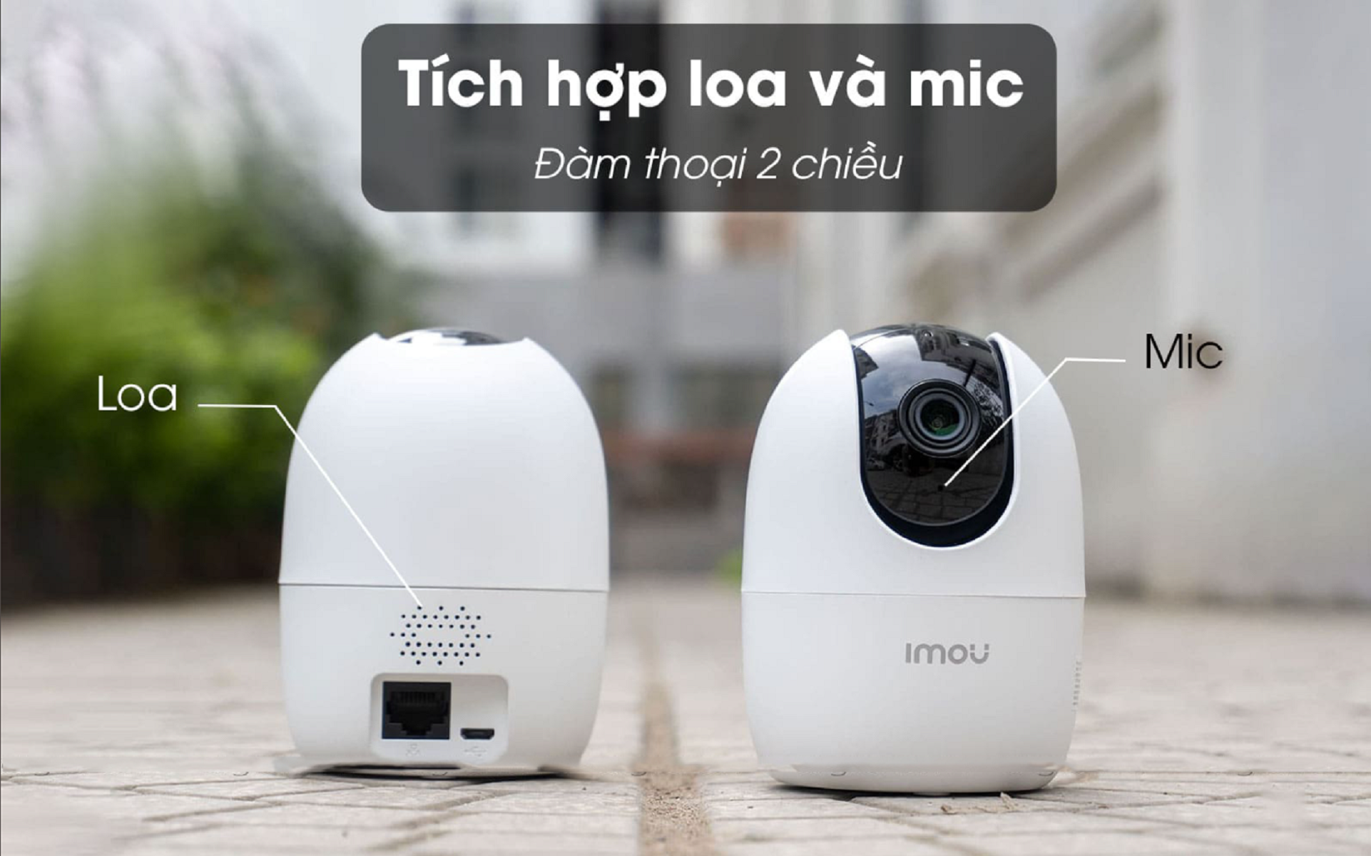 Camera Dahua DH-IPC-A42P-IMOU 4.0MP - Theo Dõi Chuyển Động Thông Minh-hàng chính hãng