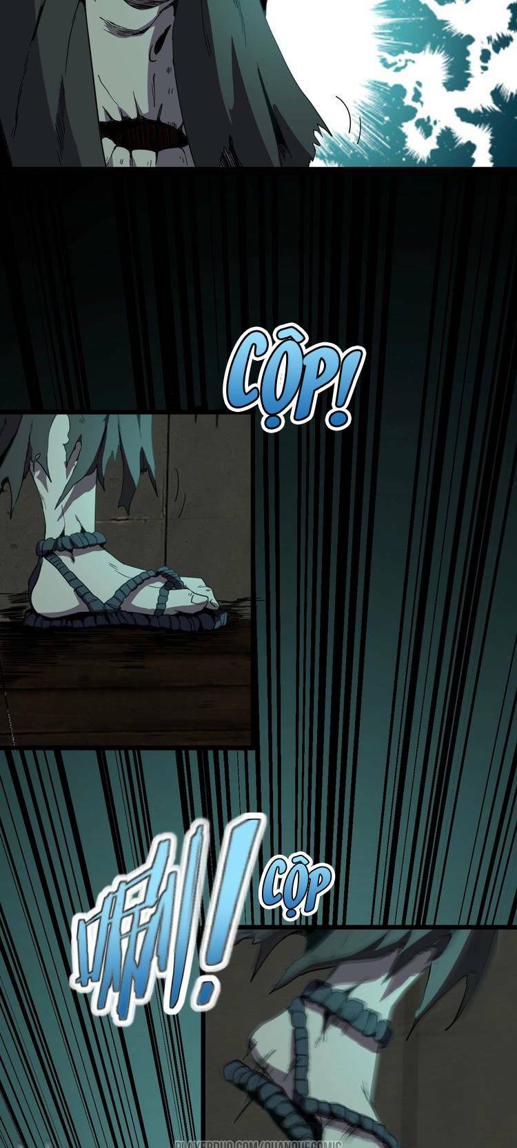 chào mừng đến thế giới cực lạc chapter 19 7