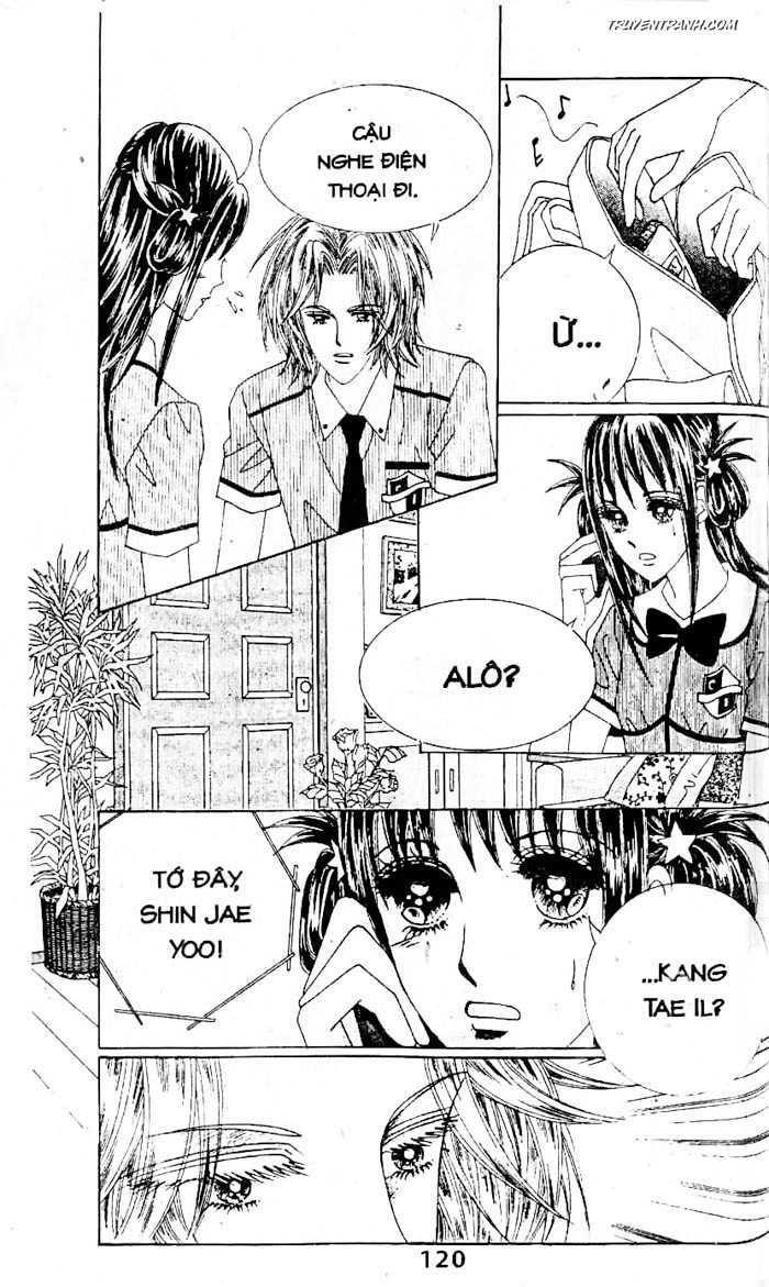 nhà trọ hoàn hảo chapter 53 8