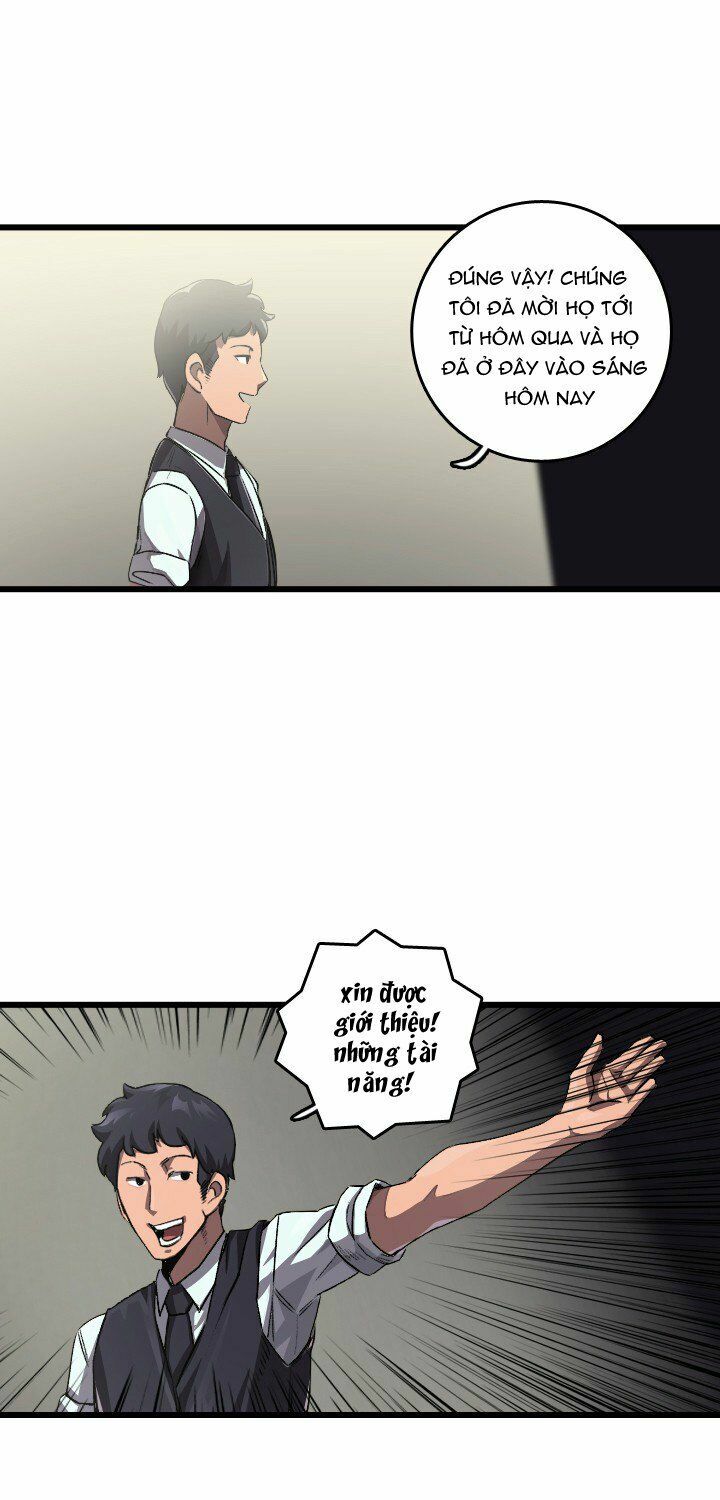 chuyện tình zed x syndra phần 4 chapter 16 9