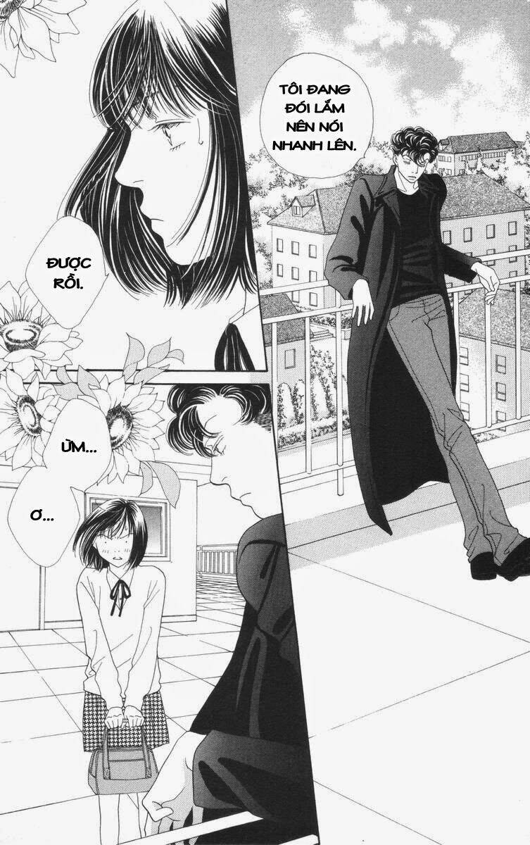 con nhà giàu chapter 171 2