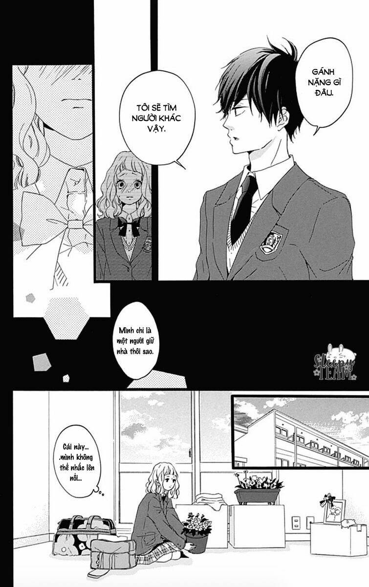 konyakusei chapter 0 29