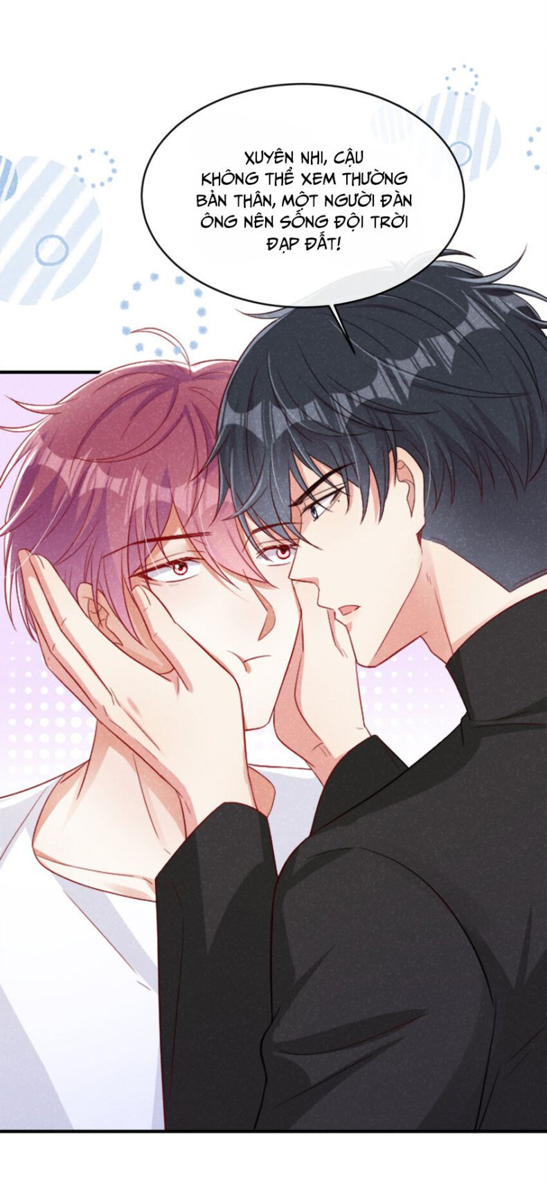 tôi với hình mẫu lý tưởng lìa trần rồi! chapter 39 11