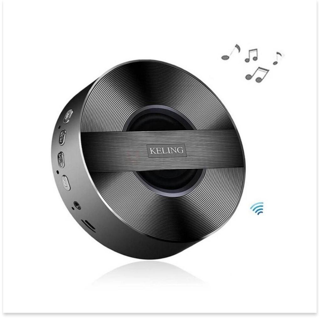 Xả kho giá sốc   Loa nghe nhạc,Loa bluetooth KELING A5  uy tin 1 đổi 1