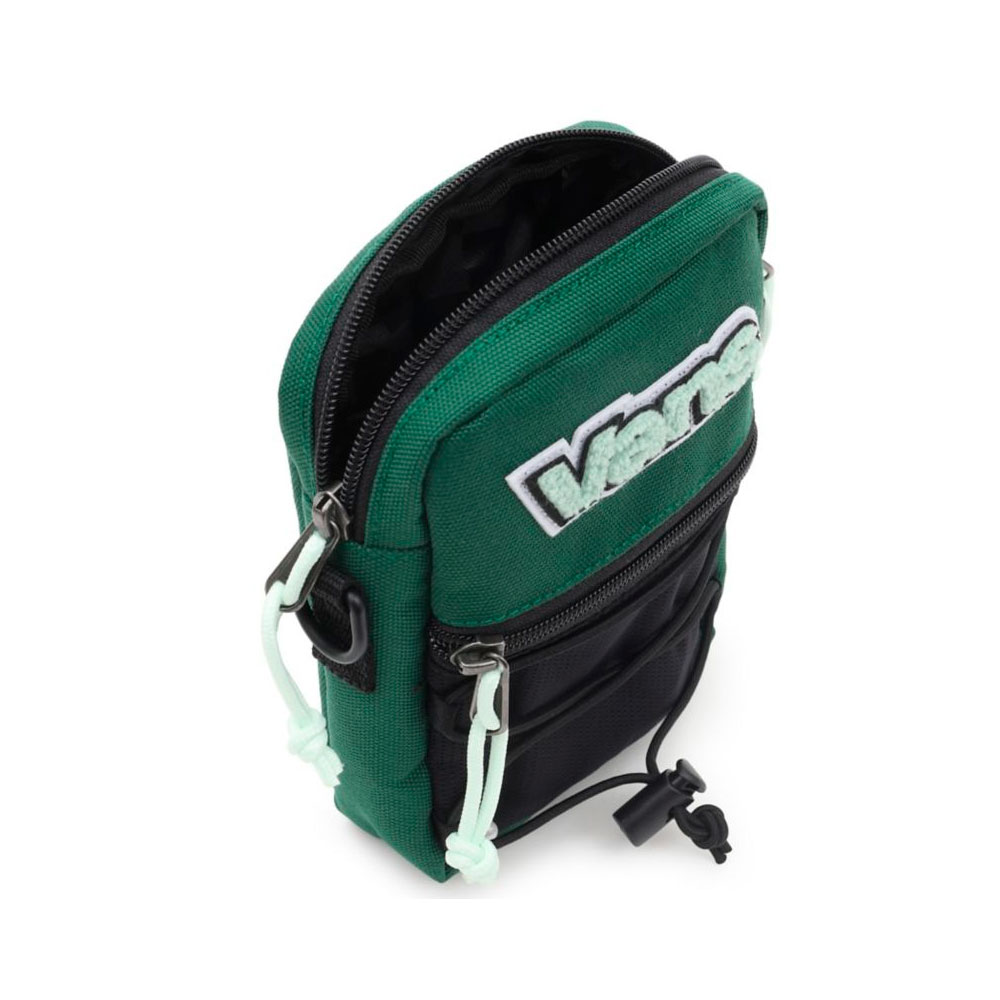 Túi Vans Mn Bail Shoulder Bag VN0A3I5S07W