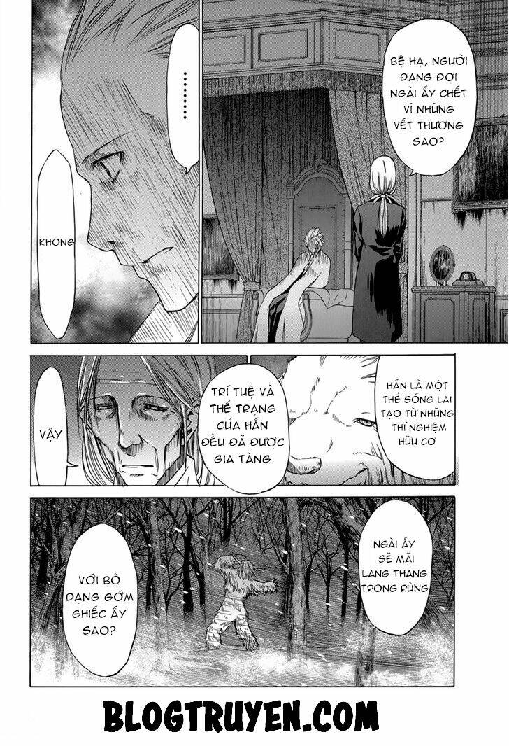 sekainohate de aimashou chapter 39 28