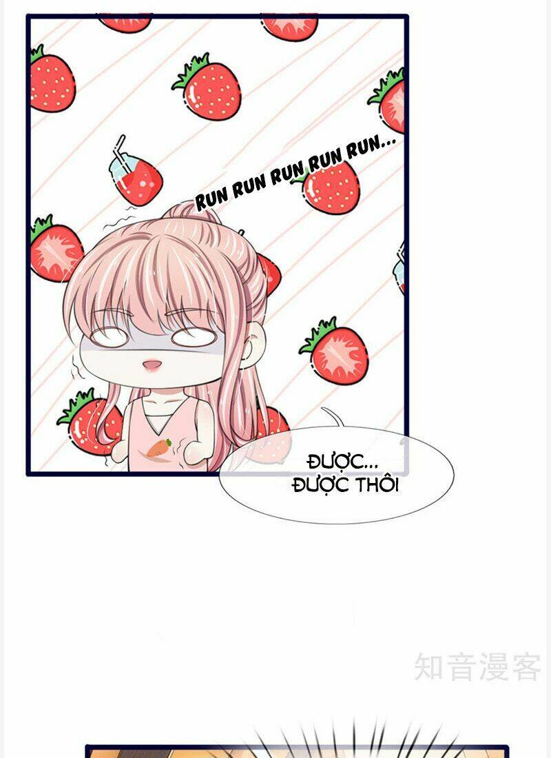 phúc hắc lão công buông em ra chapter 82 14