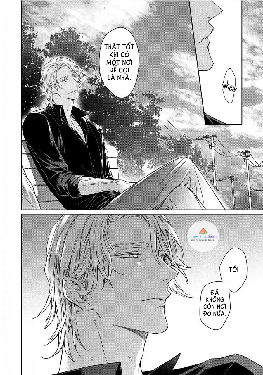 tạm biệt vận mệnh chapter 4 15