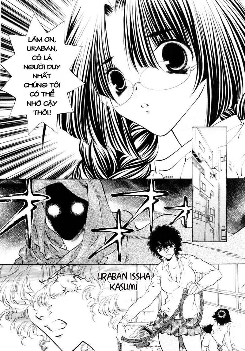 girls saurus dx chapter 22 7