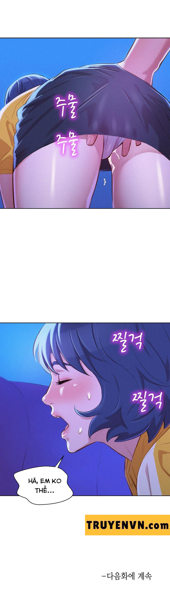 chị gái mưa chapter 52 36