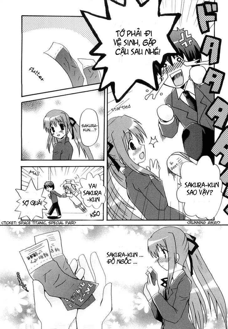 bokusatsu tenshi dokuro-chan chapter 2 6