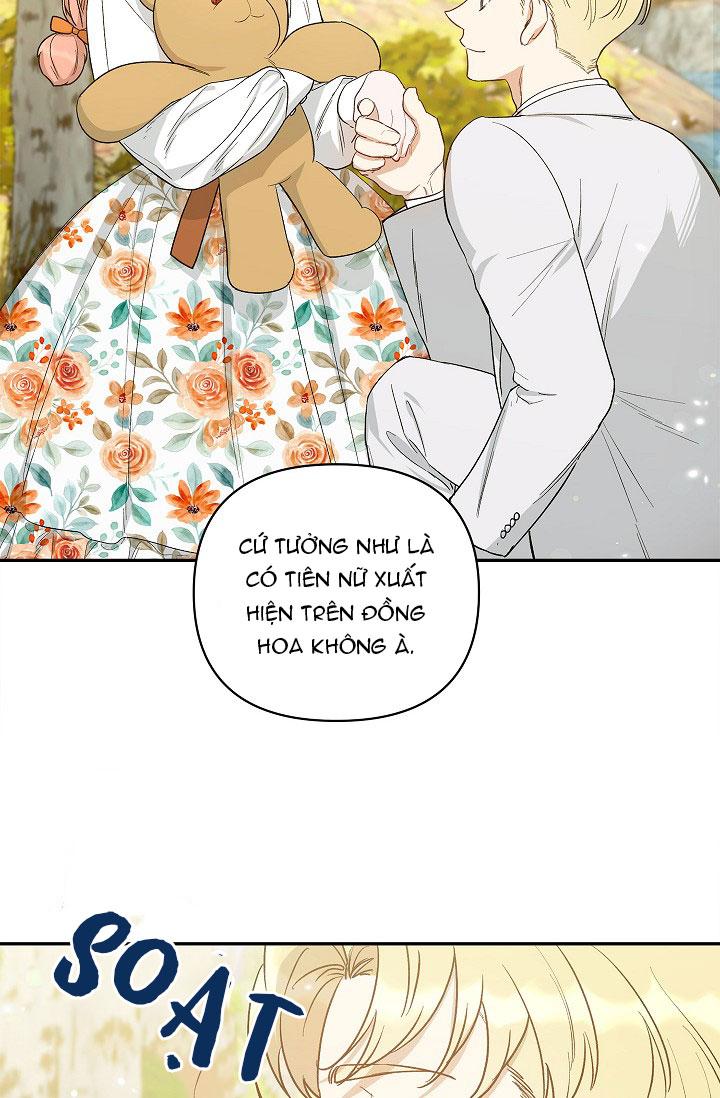 trở thành con gái của anh hùng bóng đêm chapter 22 37