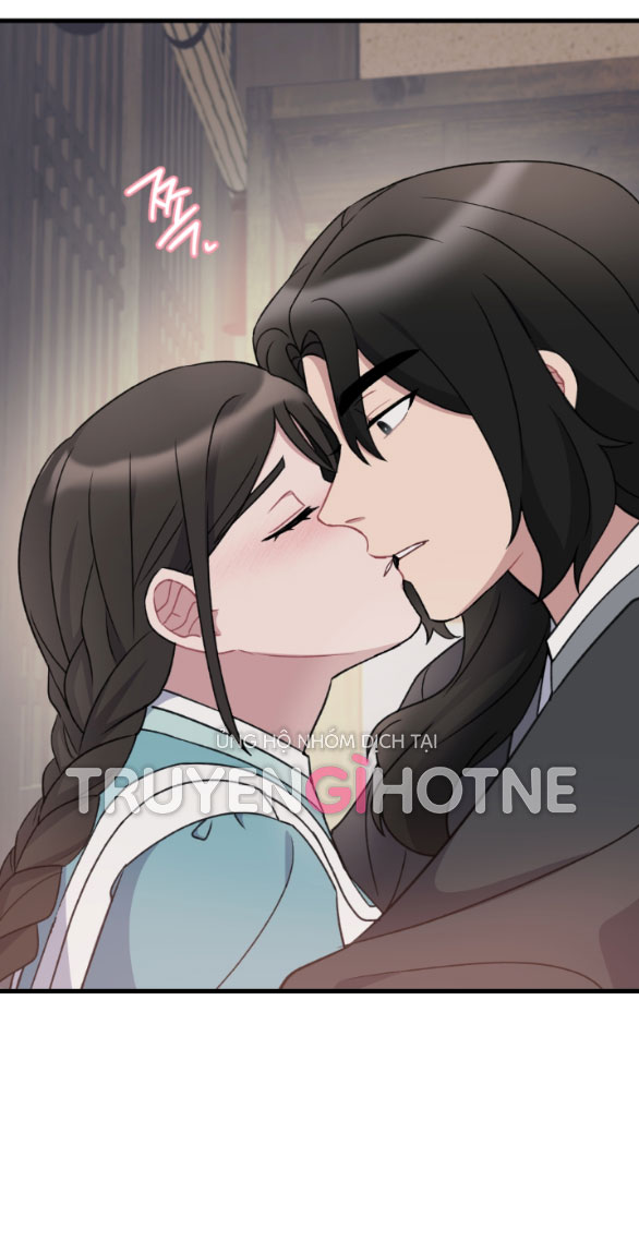 [18+] mơ về một cơn mưa phùn chapter 17.2 16