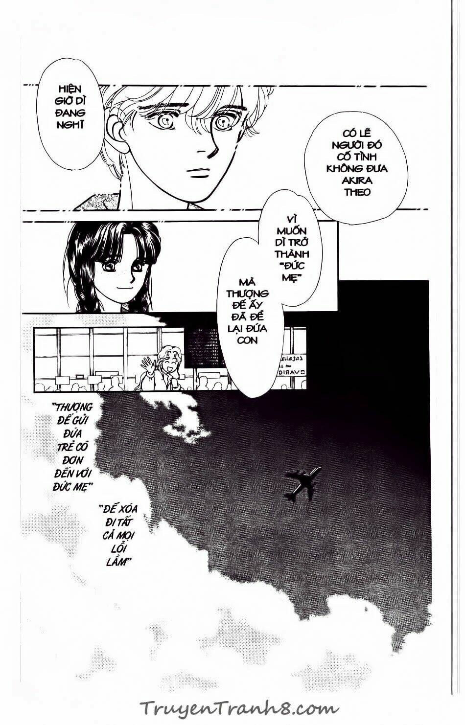 hajime là số một chapter 20 75