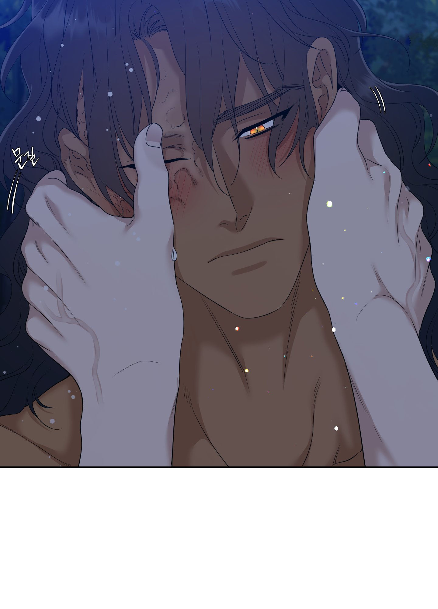 mắt phủ toàn sương chapter 72.2 10