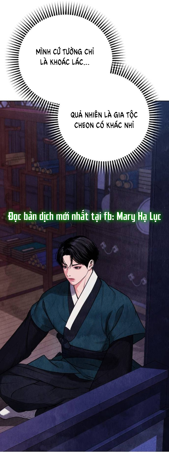 Quỷ Hồn chapter 4.1 29