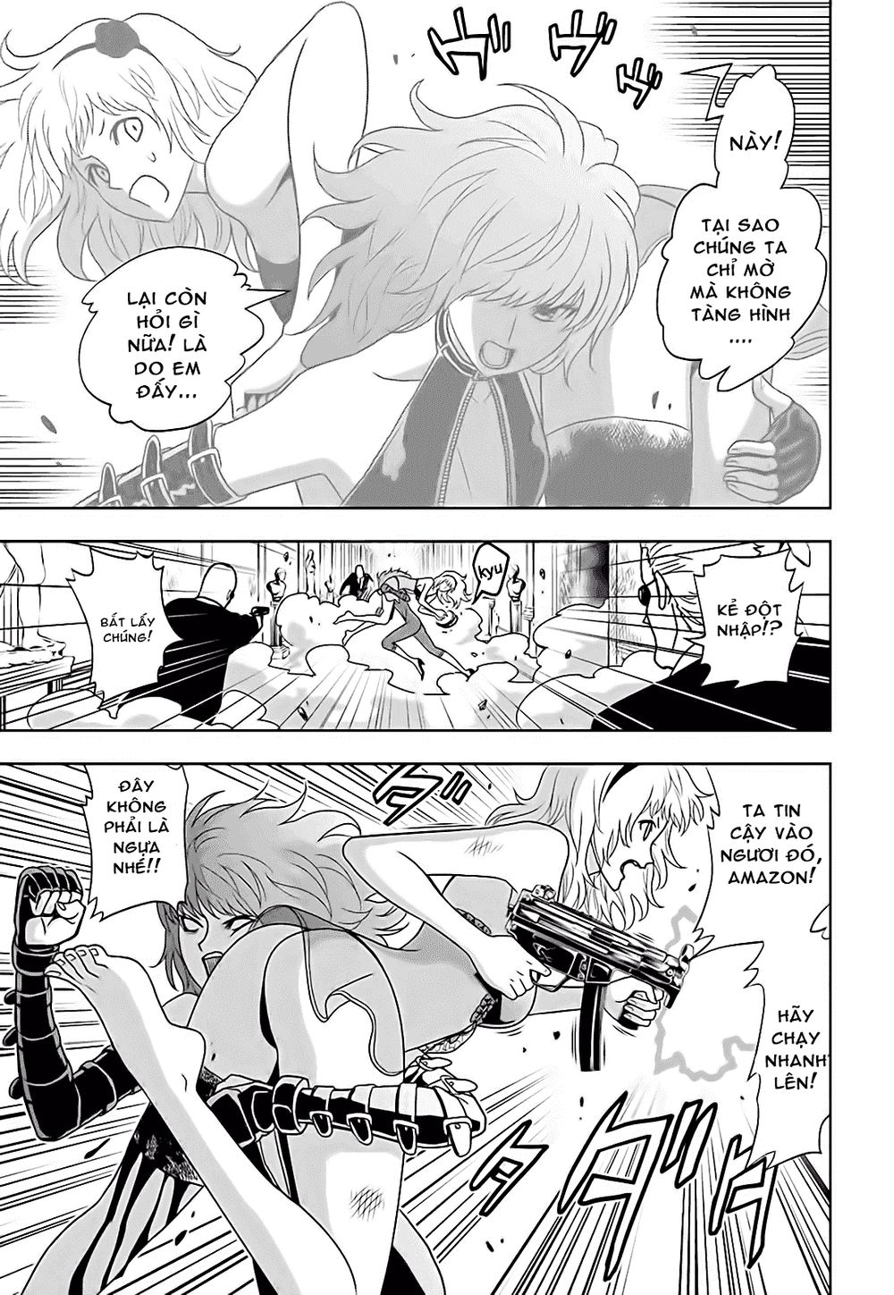 tokyo esp chapter 63 8