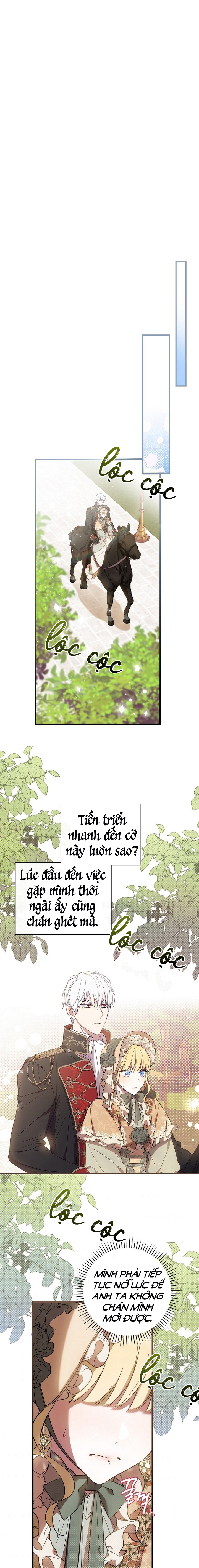 phương pháp khiến chồng đứng về phía của tôi chapter 16 11