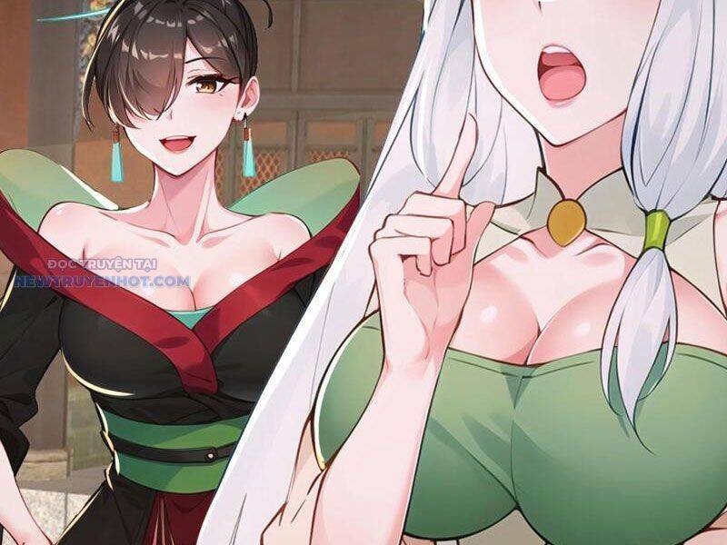 ta thực sự không muốn làm thần tiên chapter 105 17