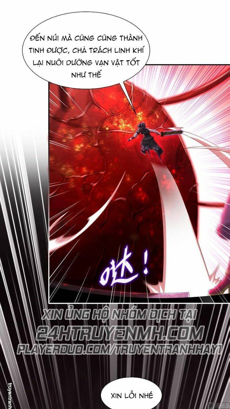trọng sinh chi ma tôn đương đạo chapter 100 16
