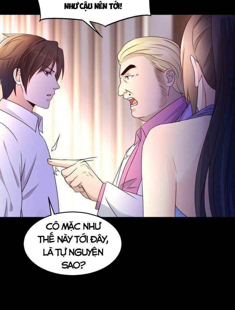 vua đầu tư mạnh nhất chapter 6 30