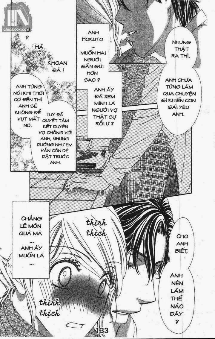 hôn nhân bất đắc dĩ - love of firos you chapter 11 43