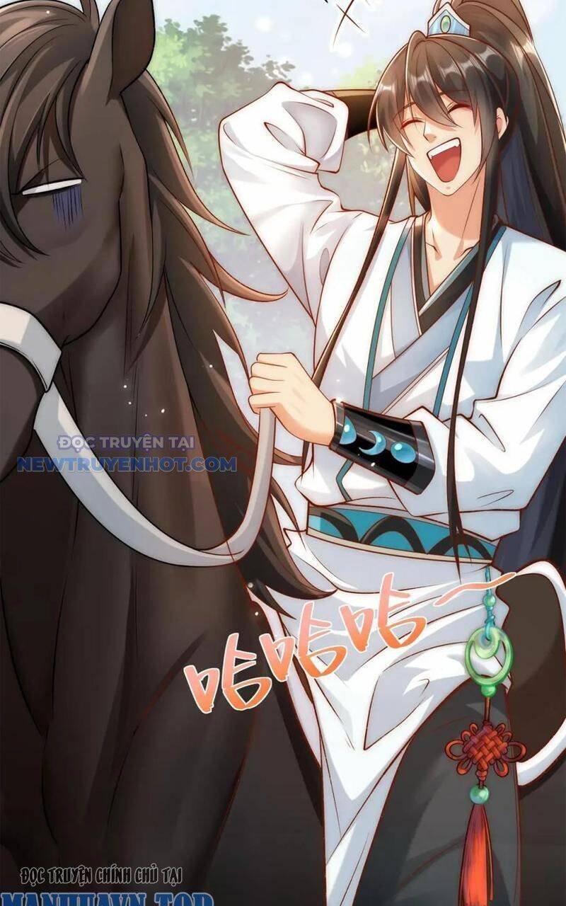 ta thực sự không muốn làm thần tiên chapter 39 24