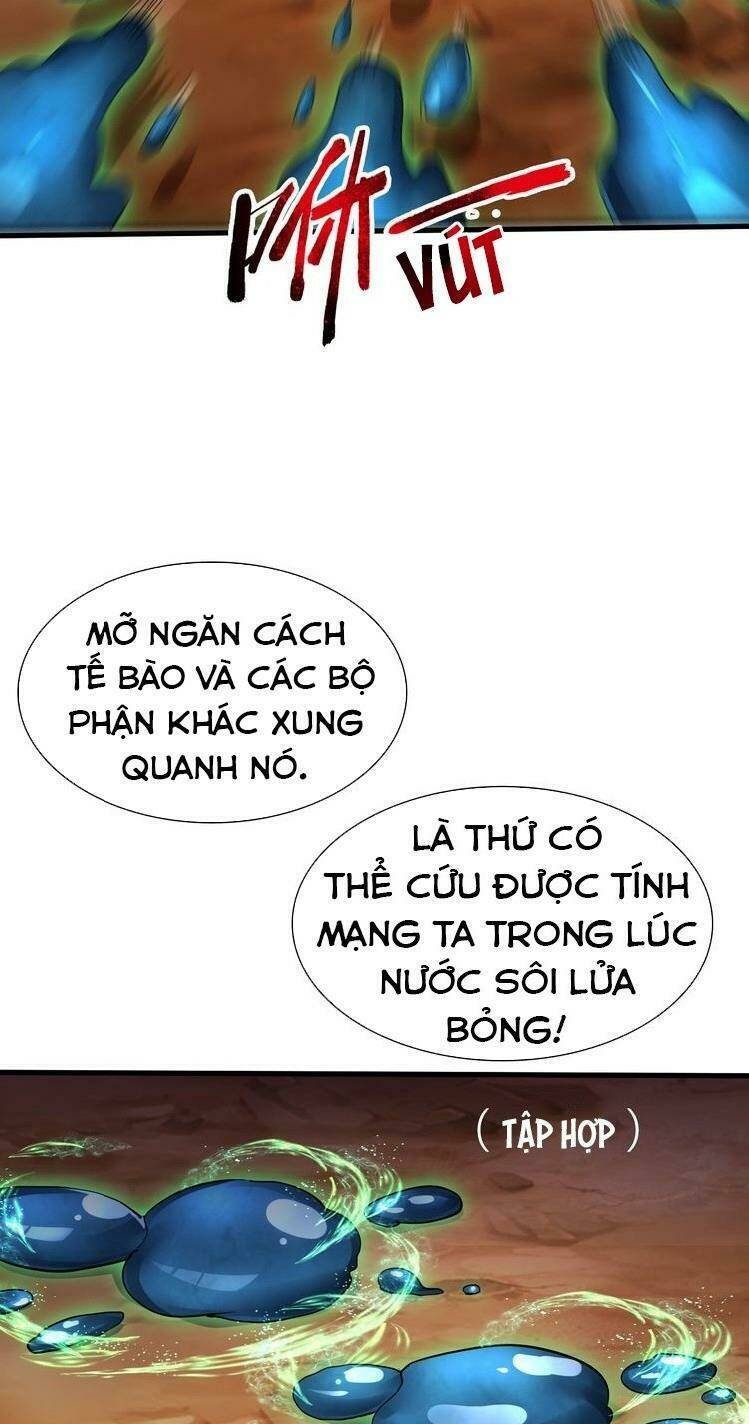 kinh thế kỳ nhân chapter 45 18
