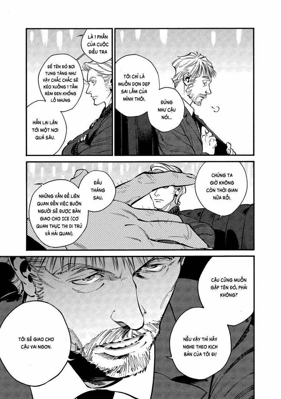 canis – the speaker chapter 10 15