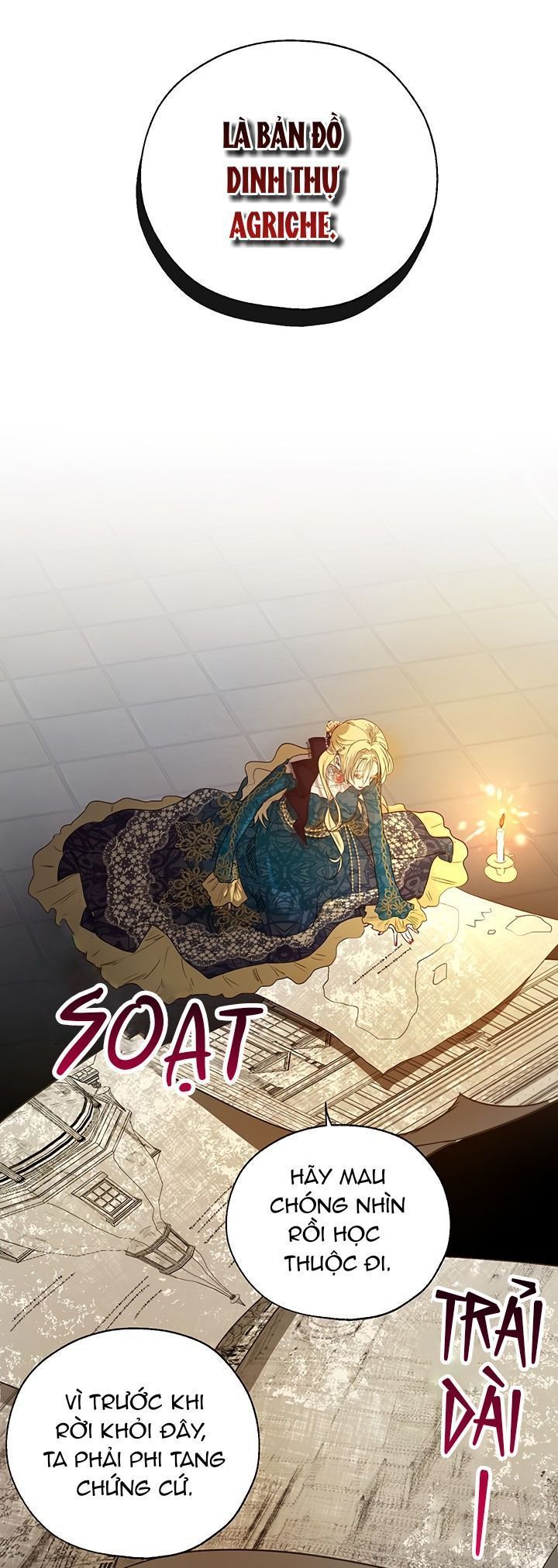 cách để cứu rỗi anh trai của nữ chính chapter 10 44