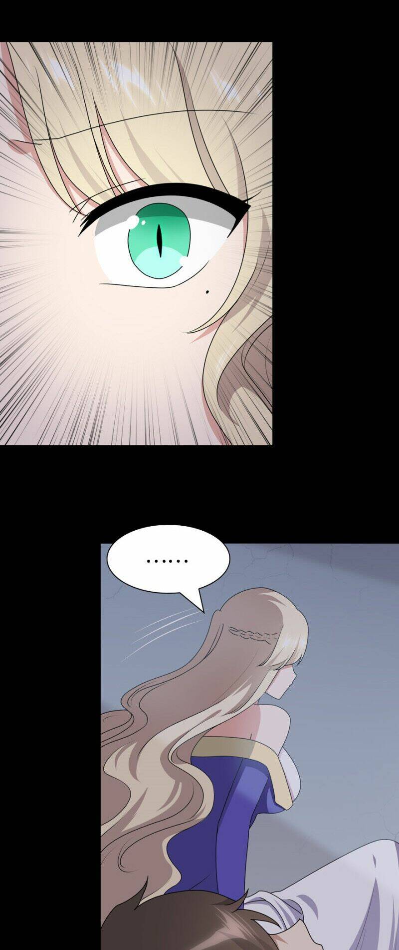 bạn gái virus của tôi chapter 96 29