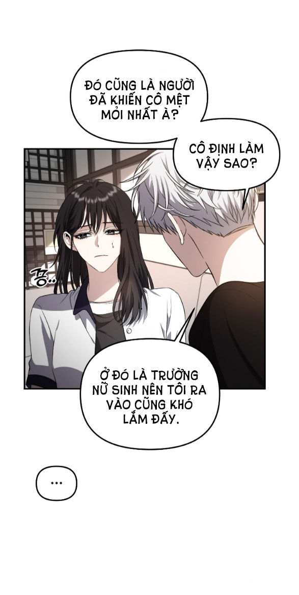 Tự Do Trong Mơ chapter 62.2 23