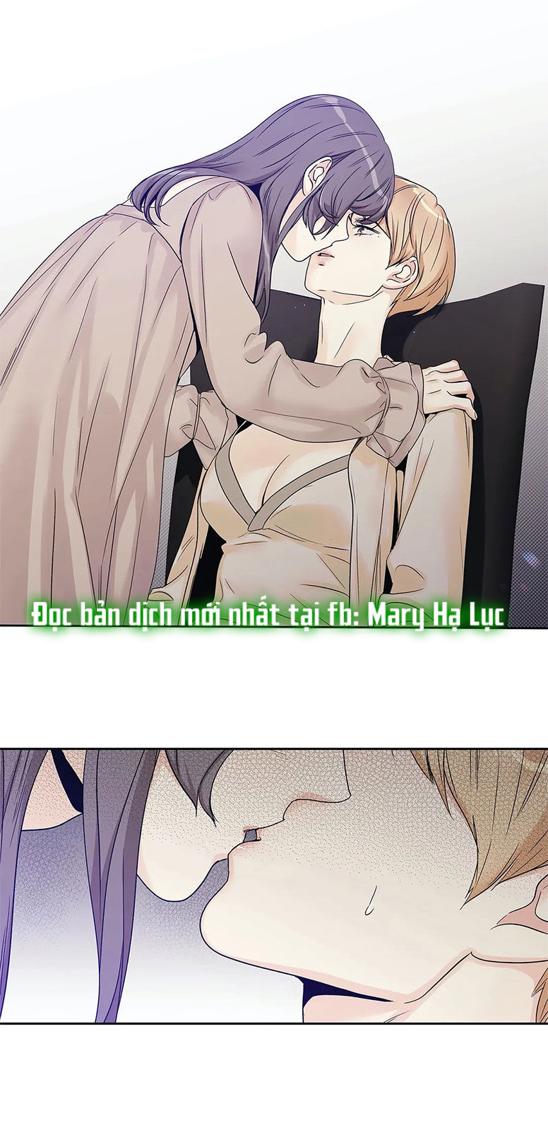 [18+] tình yêu hoang tưởng - love is an illusion queen chapter 20.2 7