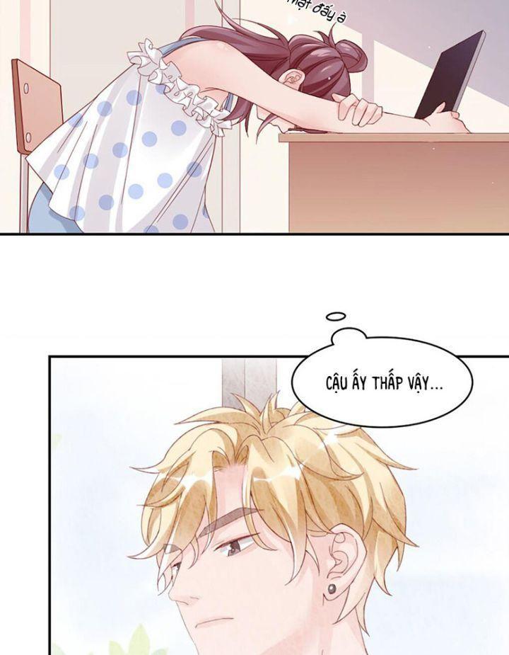 chiếc bật lửa và váy công chúa (b) chapter 8 56