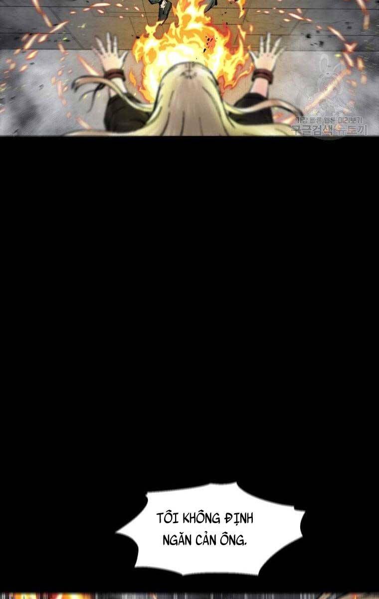 mật mã mê cung chapter 61 64