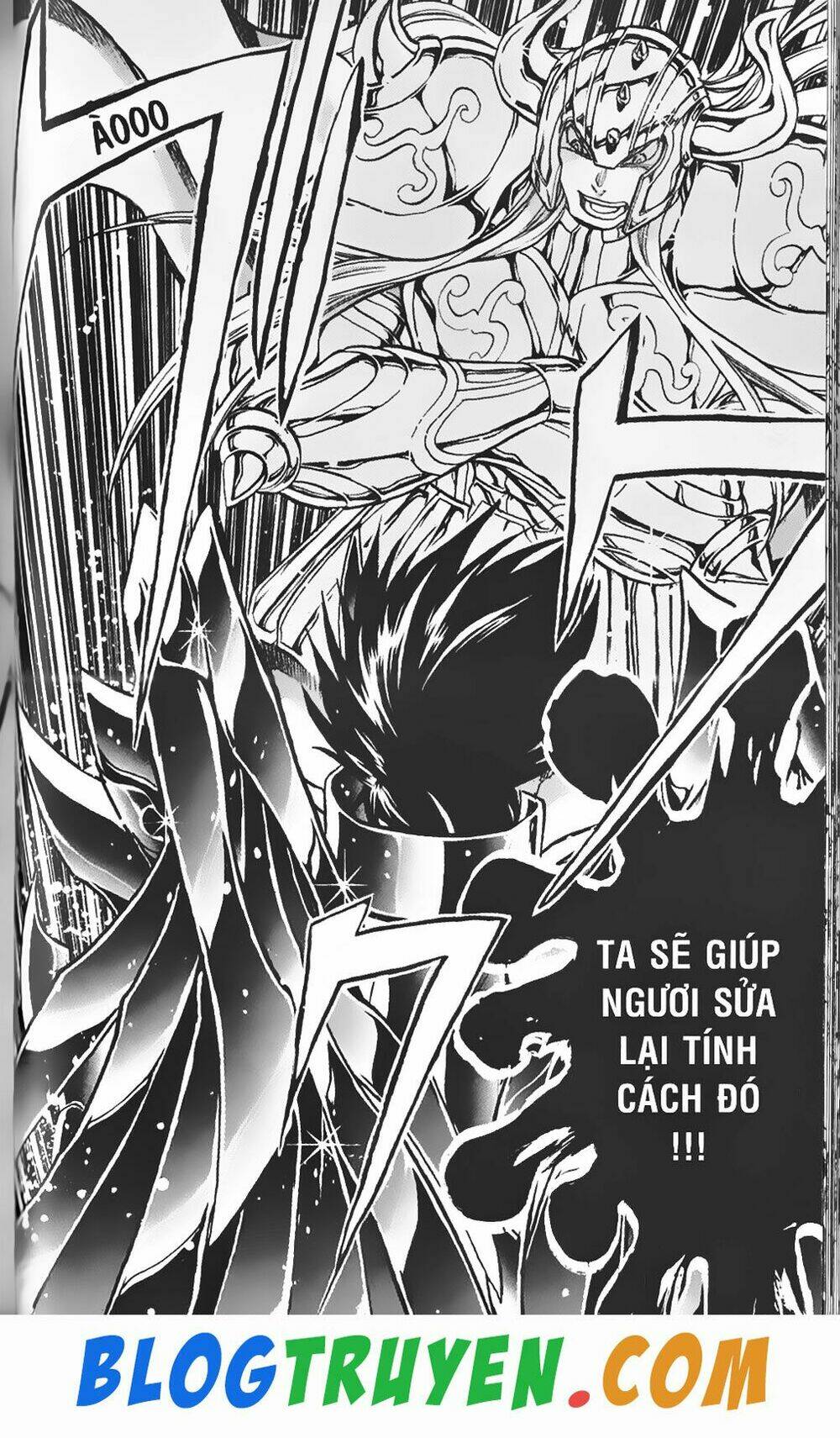 thần thoại minh vương chapter 36 36