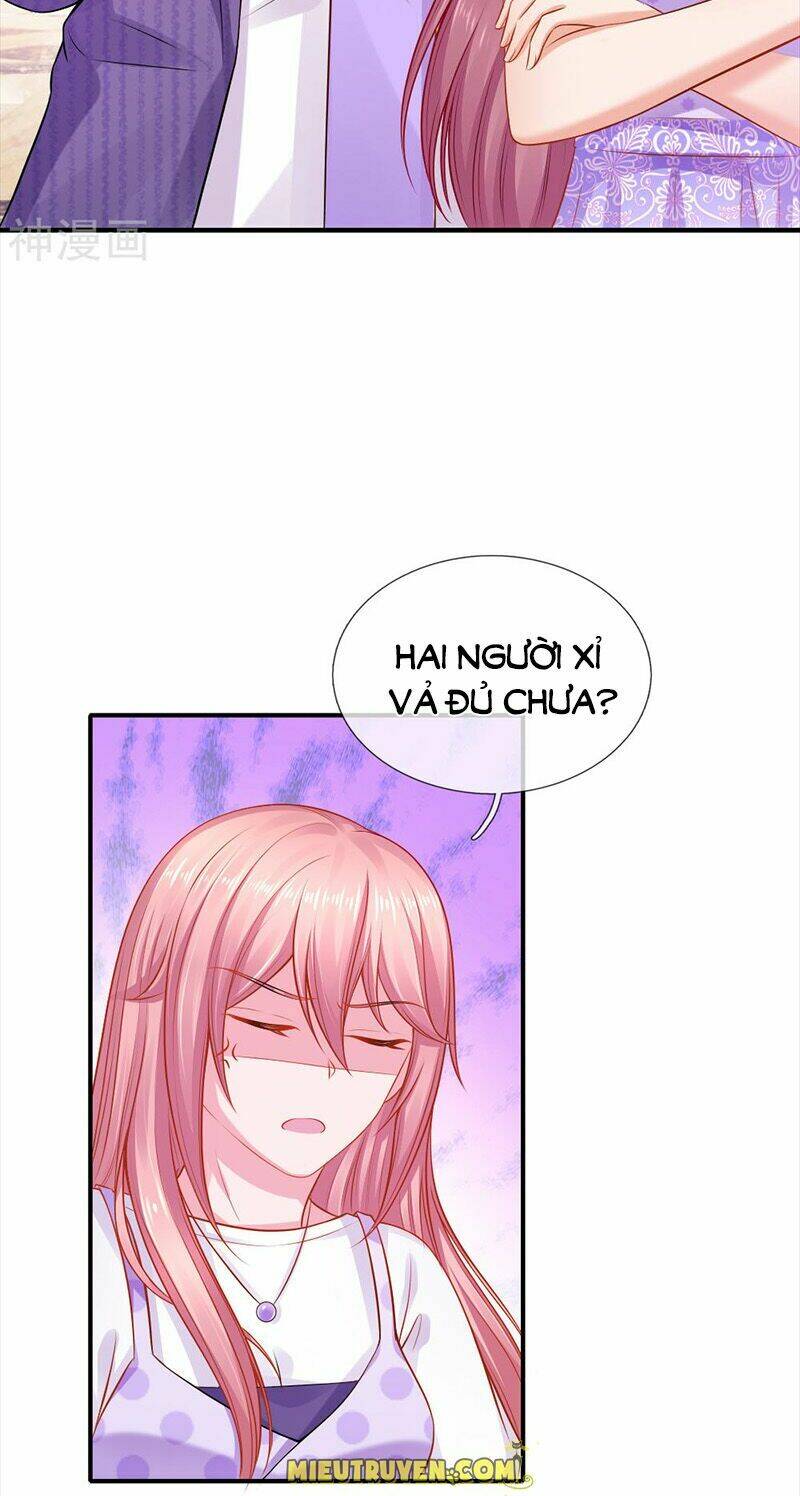 vợ yêu gả nhầm của phúc hắc tổng tài chapter 51 82