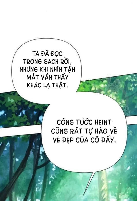 cách hiệp sĩ sống như một tiểu thư chapter 58 18