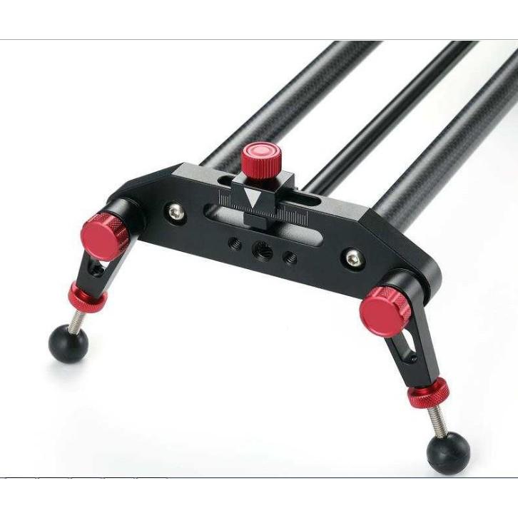 Thanh trượt Dolly Slider Carbon 100 cm