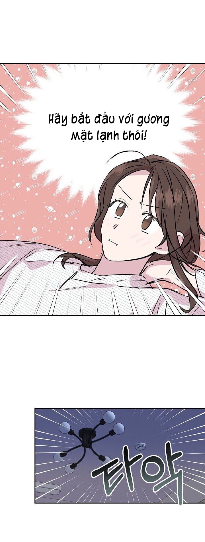 hãy làm điều đó sau khi kết hôn chapter 12 14