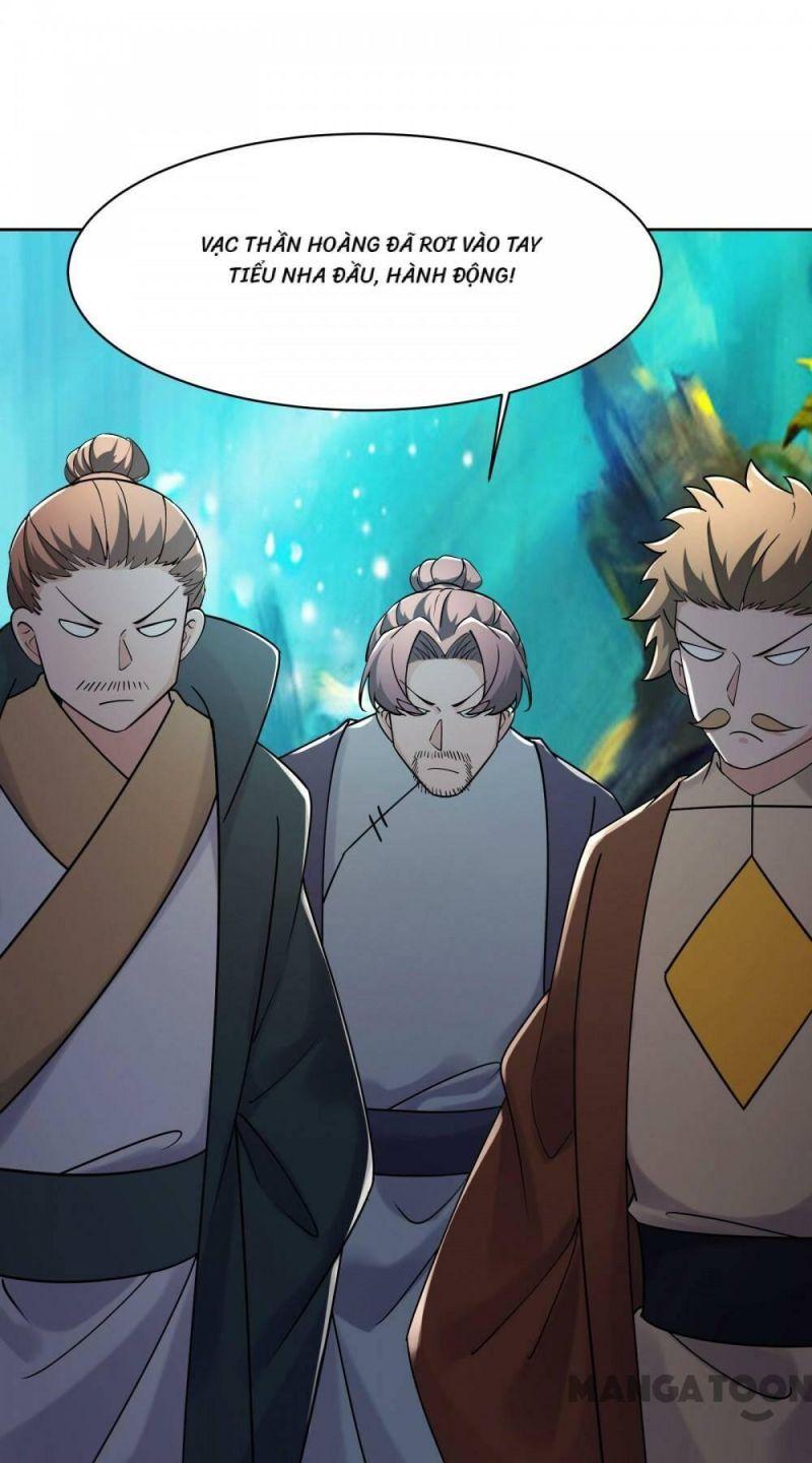 đồ đệ ta toàn là nữ ma đầu chapter 204 44