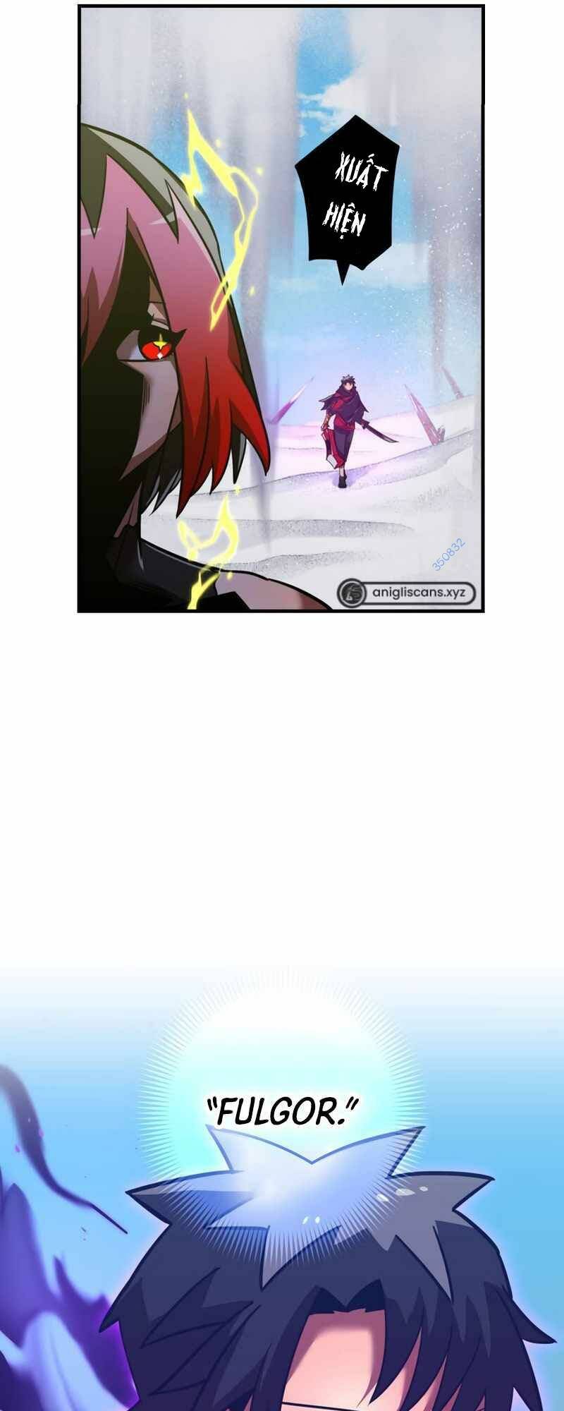 Huyết Thánh Cứu Thế Chủ~ Ta Chỉ Cần 0.0000001% Đã Trở Thành Vô Địch chapter 52 77