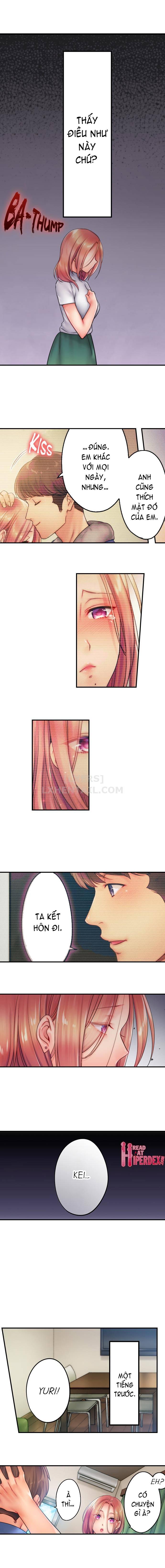 tôi không cưỡng lại được cách hắn massage chapter 31.32 6