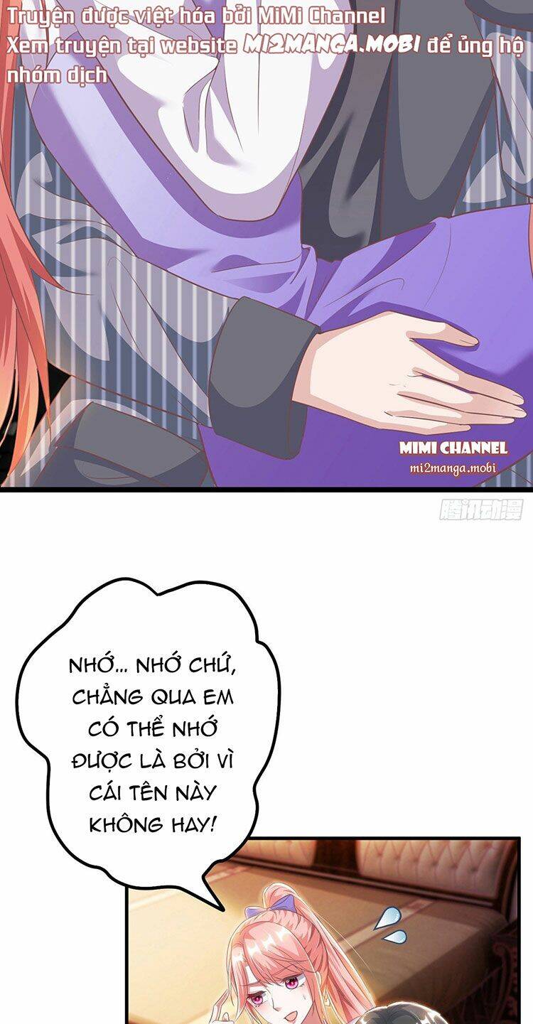 đại lão gọi tôi tiểu tổ tông chapter 21 2